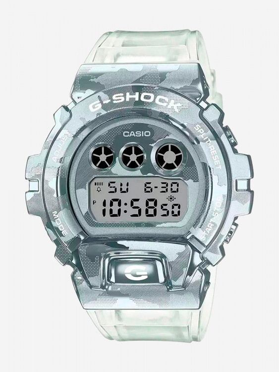 Спортивные часы CASIO GM-6900SCM-1E