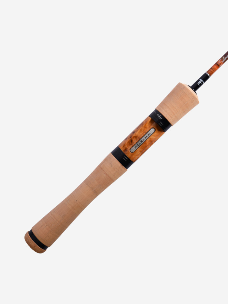 Спиннинг Maximus SATORI SF Area 672UL 2,01м 1-7г