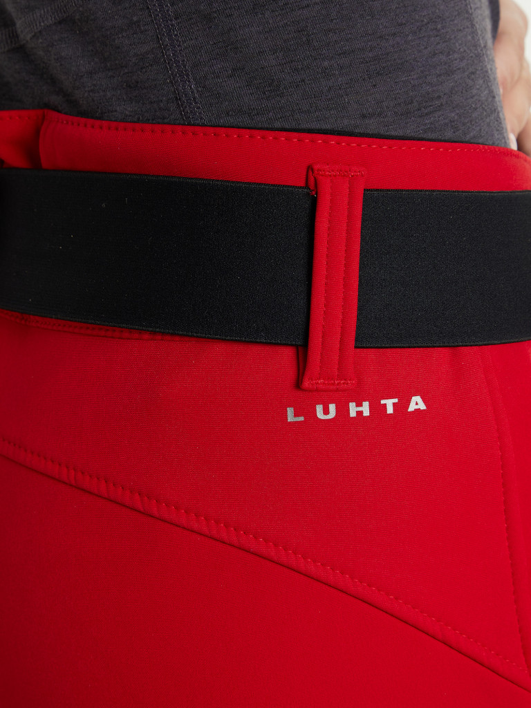 Брюки горнолыжные женские Luhta Joentaus