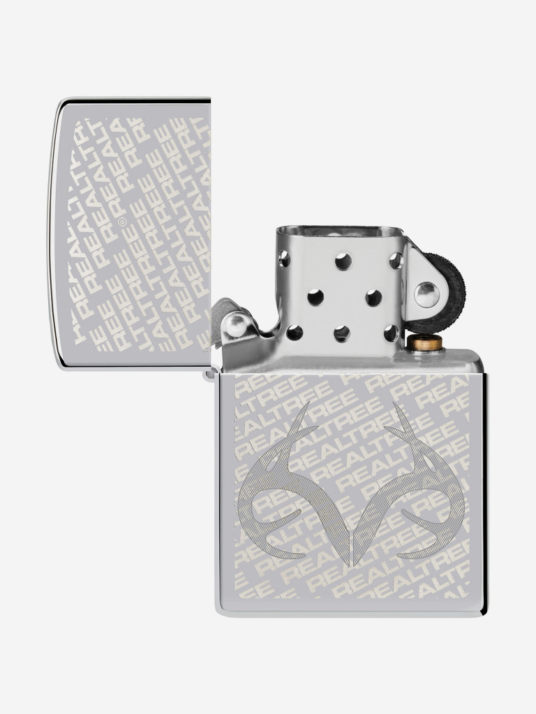 Зажигалка бензиновая ZIPPO 48751 RealTree