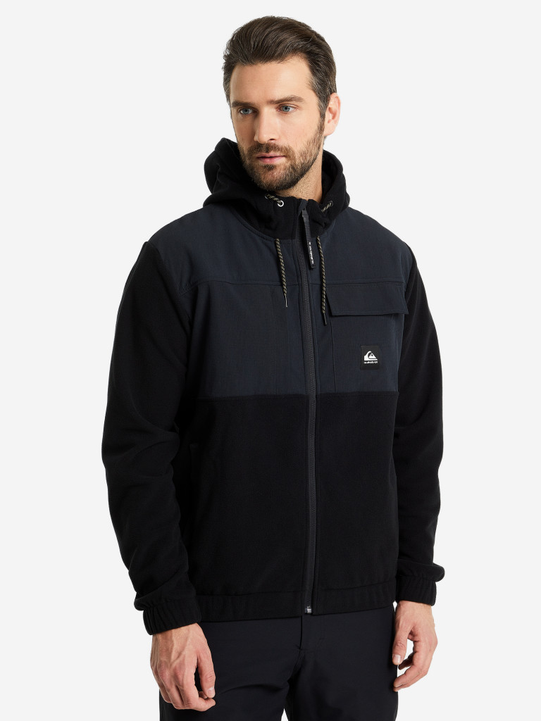 Толстовка мужская Quiksilver Sea Change