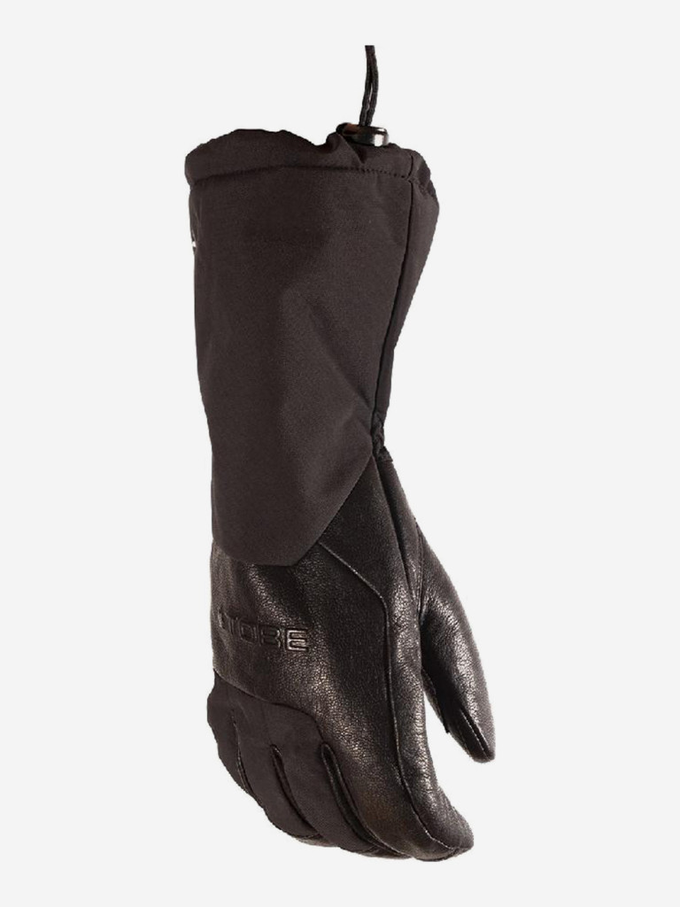 Перчатки снегоходные Tobe Capto Gauntlet V3 с утеплителем