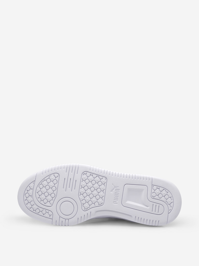 Кеды детские PUMA Reb-L Jr