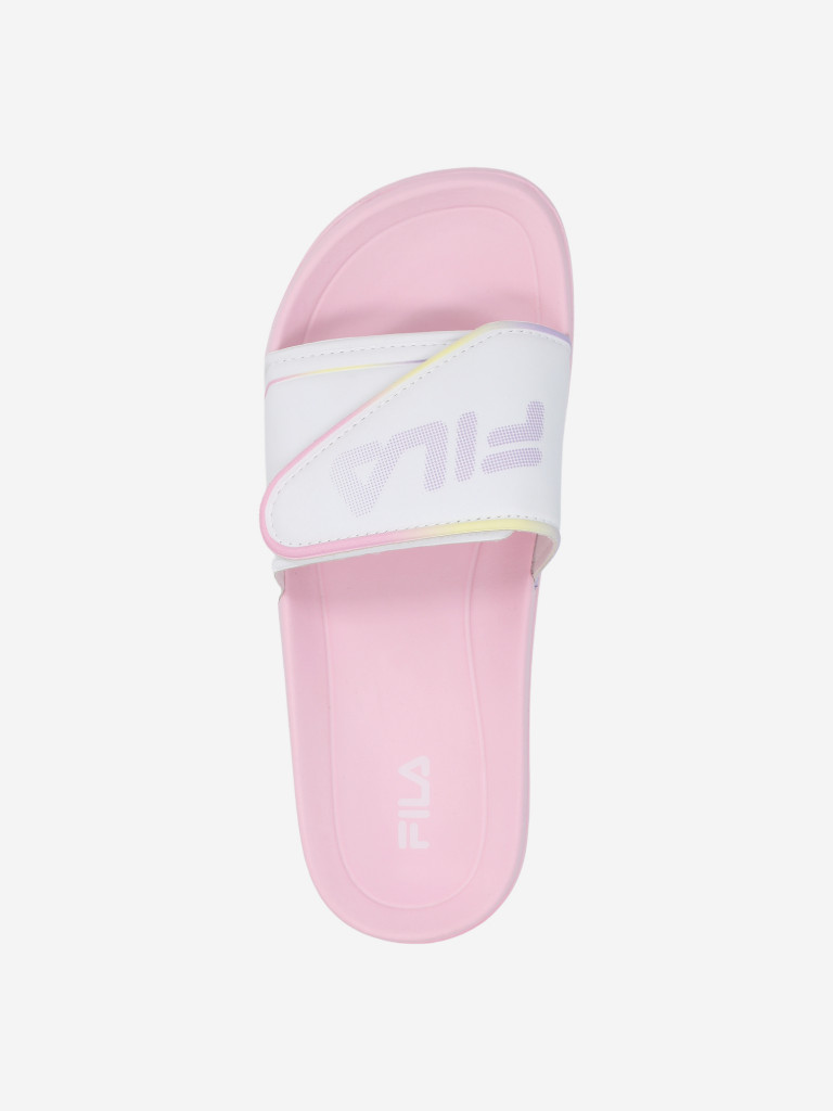 Шлепанцы детские FILA Tider 3.0