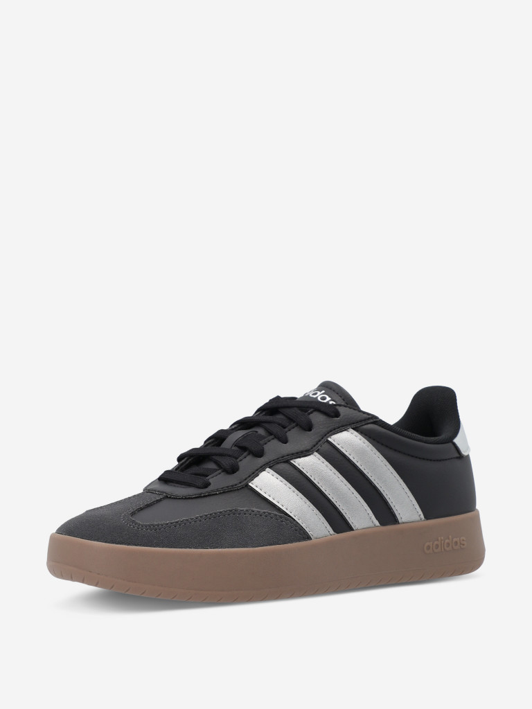 Кеды женские adidas Barreda
