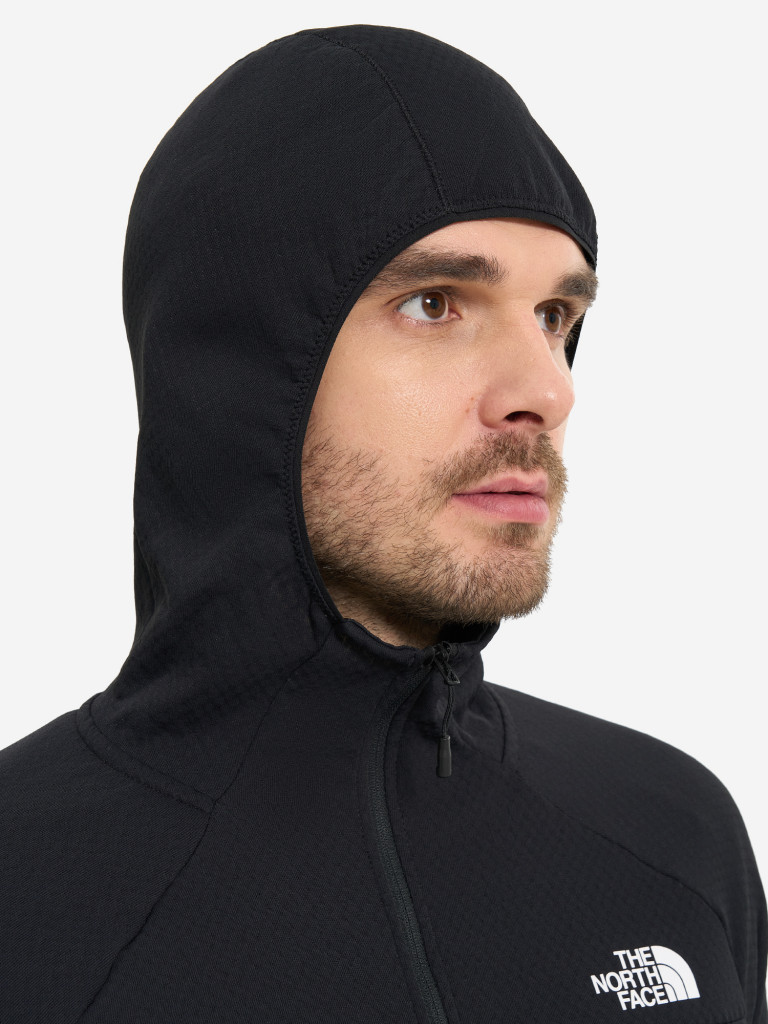 Толстовка мужская The North Face Summit Futurefleece