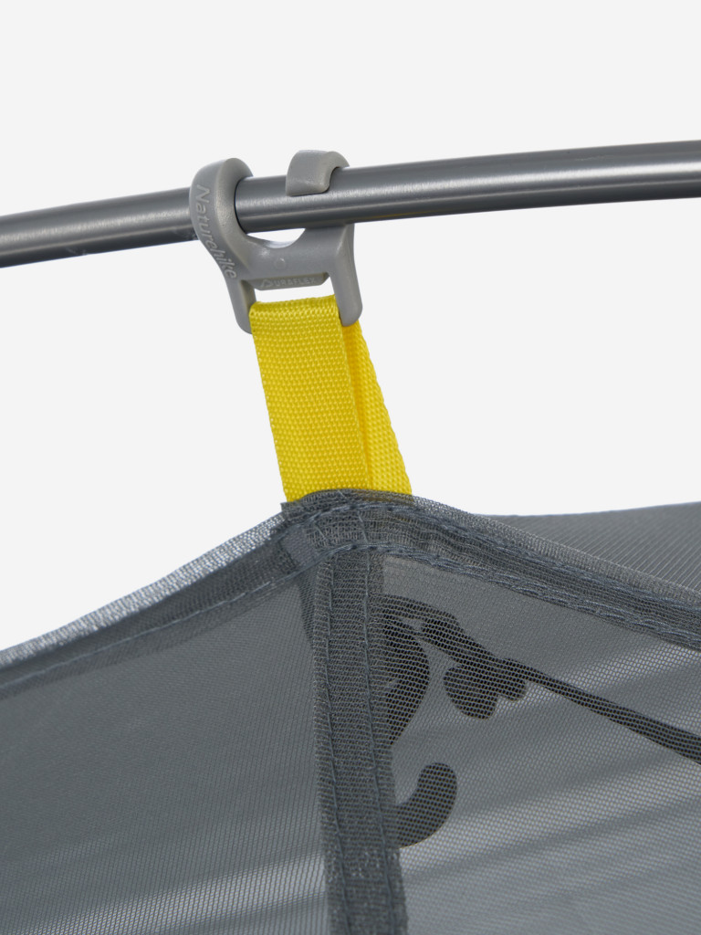 Палатка 2-местная Naturehike Mongar Ultralight