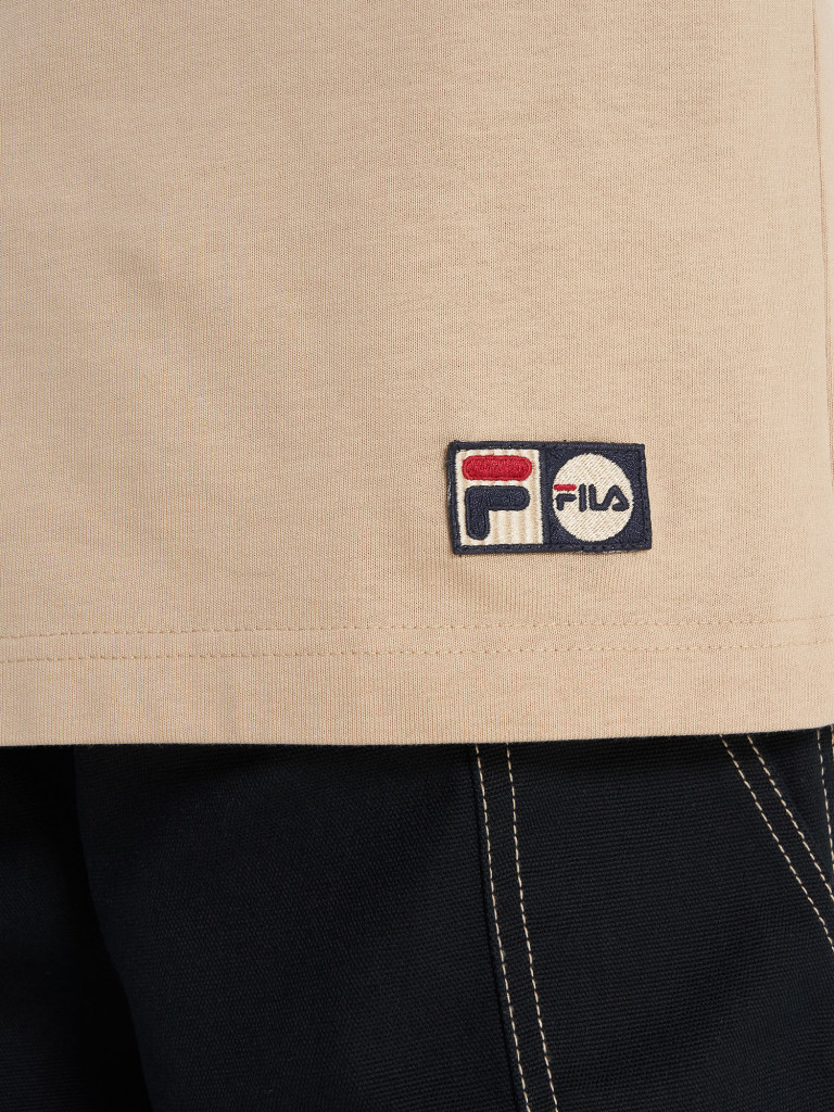 Футболка мужская FILA