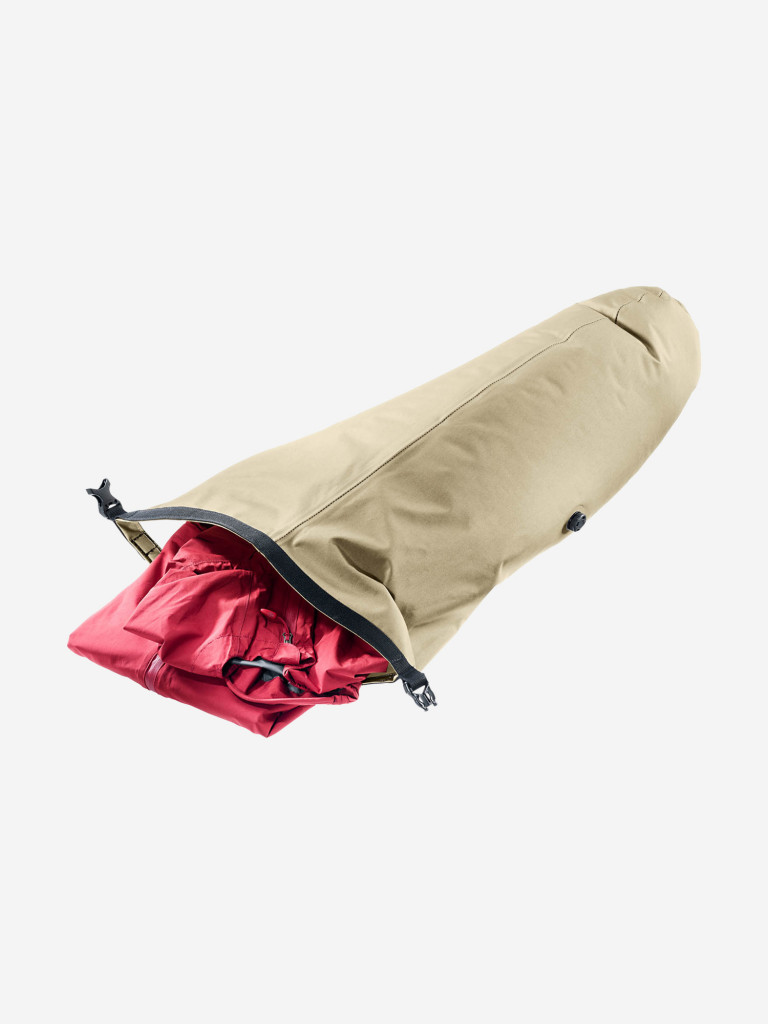 Сумка для велосипеда под седло Deuter Cabezon SB 16