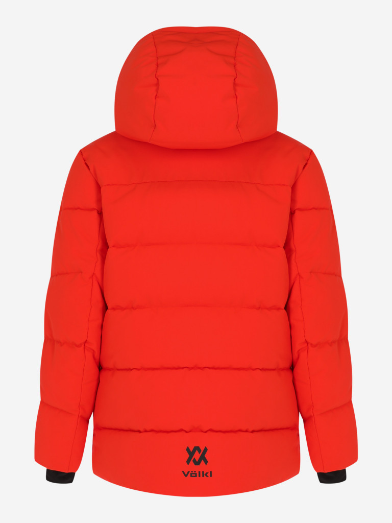 Пуховик для мальчиков Volkl