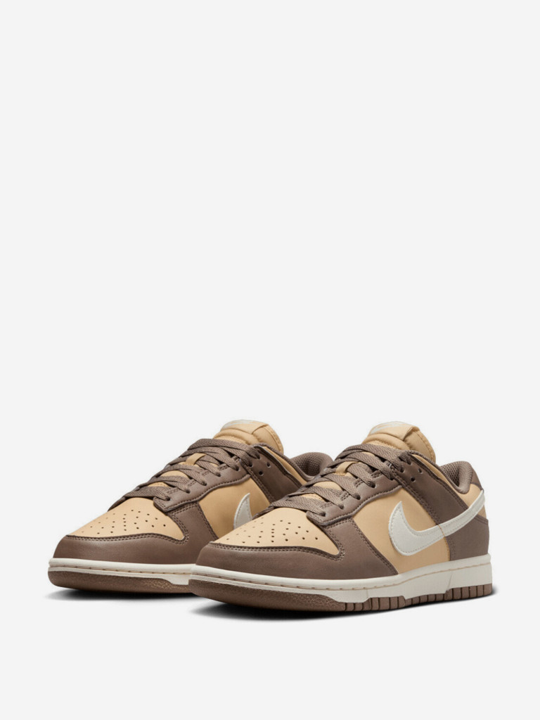 Кроссовки Nike Dunk Low Next Nature