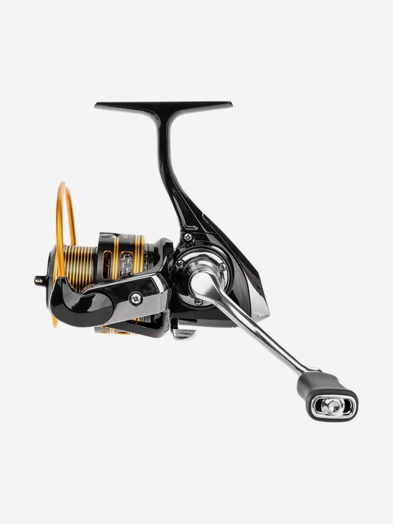 Катушка безынерционная Ryobi Arctica Z 1000 6+1 подшипник