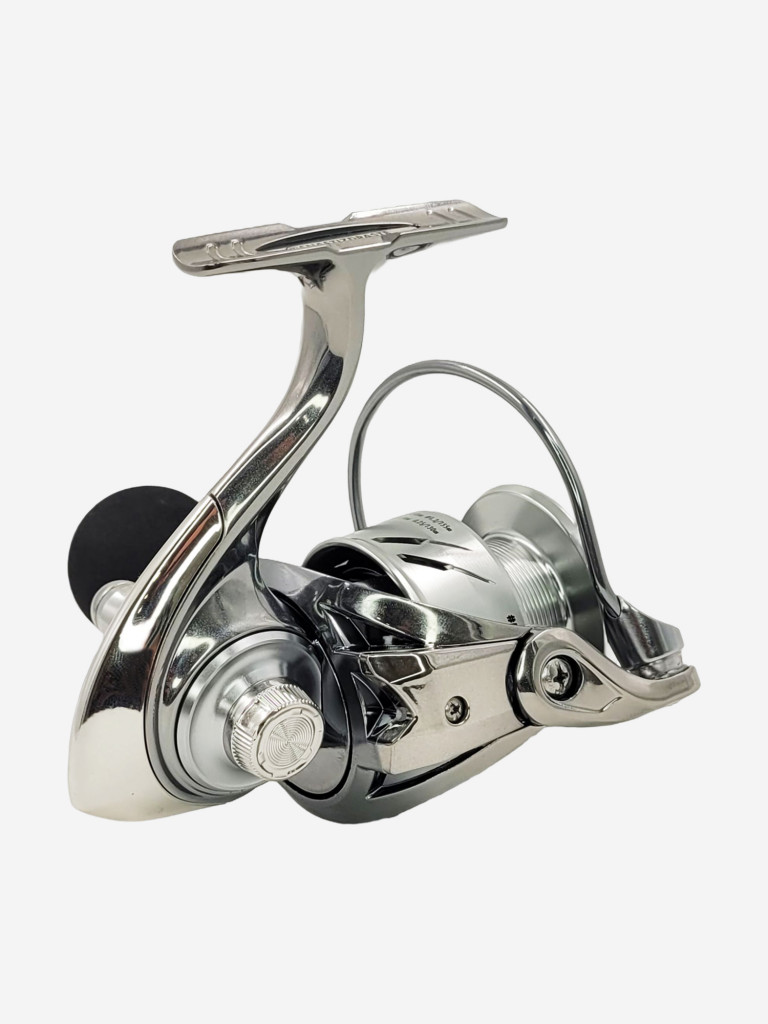 Катушка SNASTIZDRASTE #Motalka Pro 4000 6+1 5.2:1, с передним фрикционом