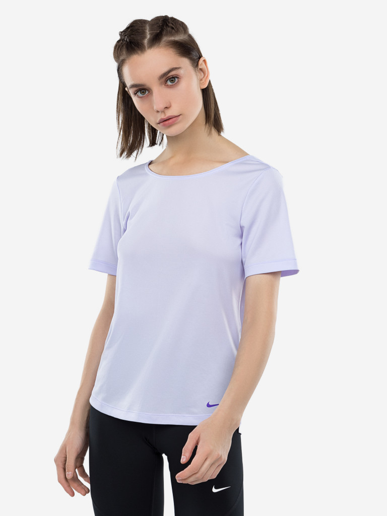 Футболка женская Nike Dry
