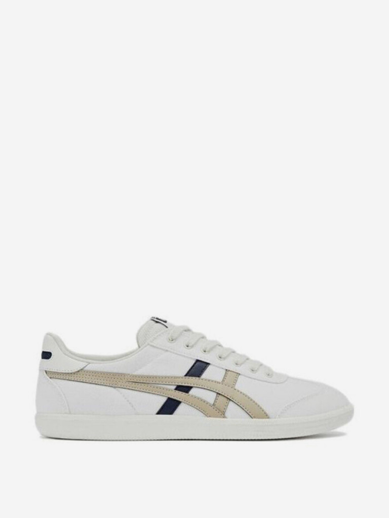Кроссовки Onitsuka Tiger Tokuten White Beige Black