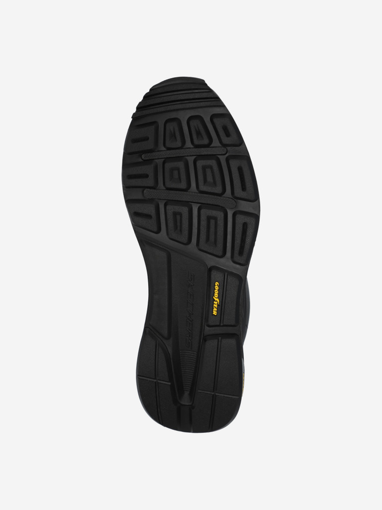 Кроссовки мужские Skechers Global Jogger