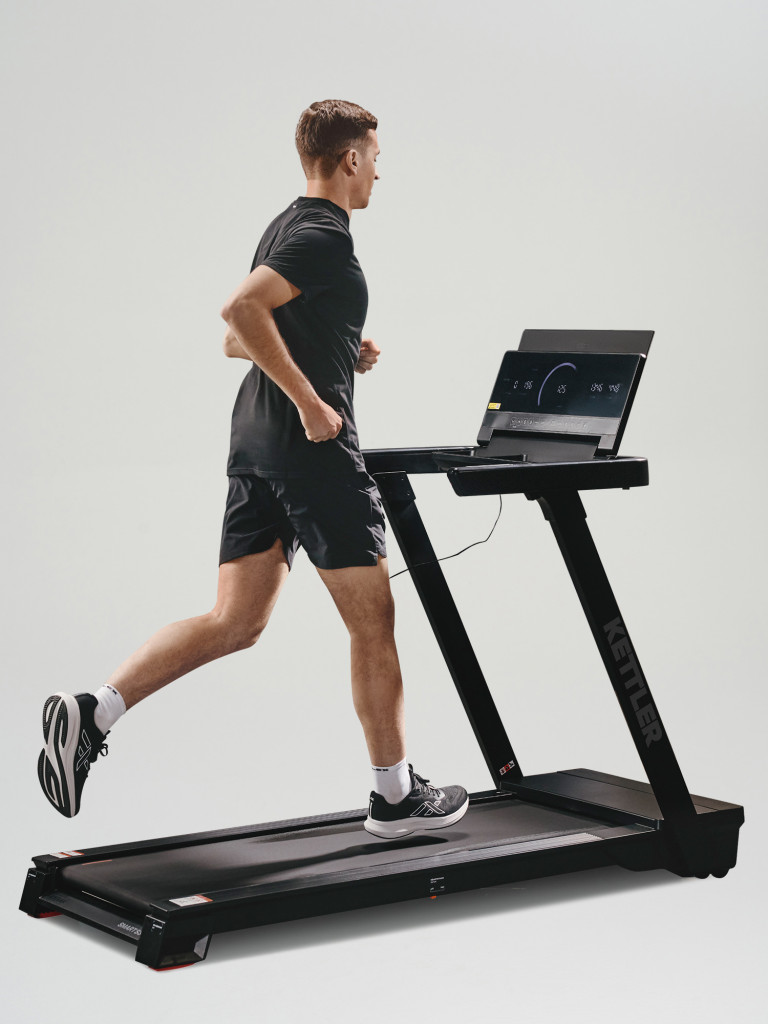 Беговая дорожка KETTLER Smart S3
