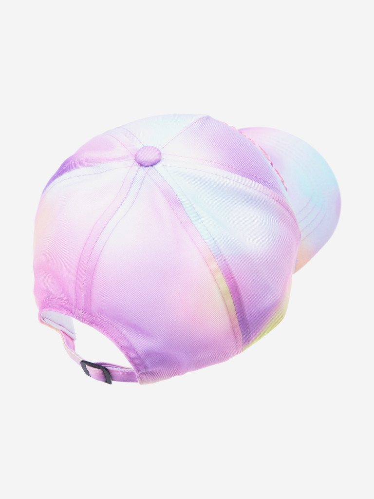 Бейсболка для девочки PlayToday