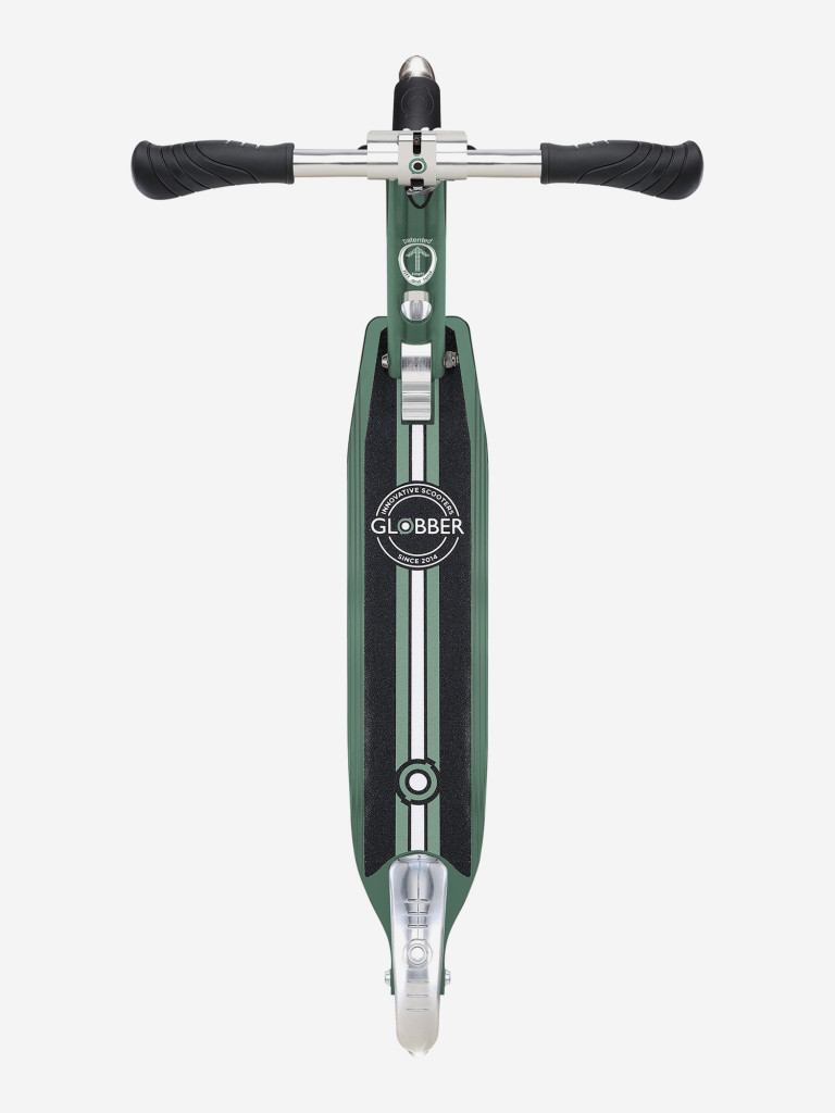 Самокат Globber FLOW ELEMENT LIGHTS