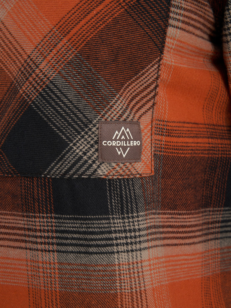 Рубашка мужская Cordillero