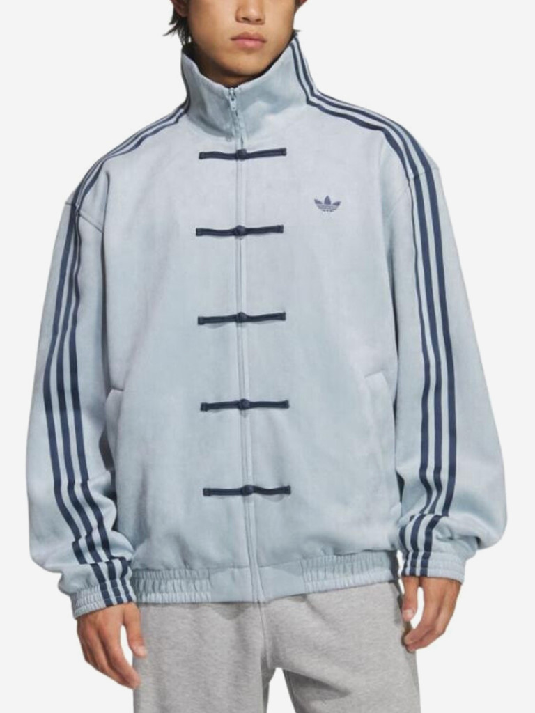 Куртка Adidas Originals CTT FW25 3.1 SOFT