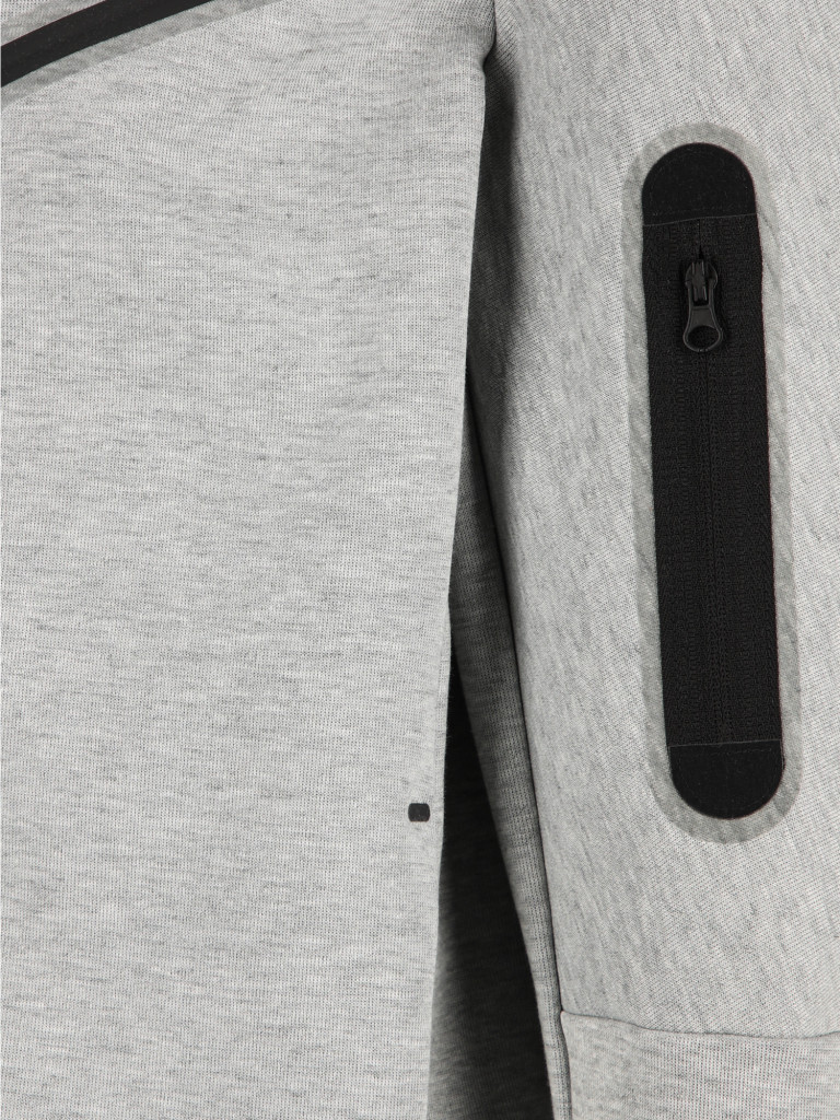 Толстовка для мальчиков Nike Sportswear Tech Fleece
