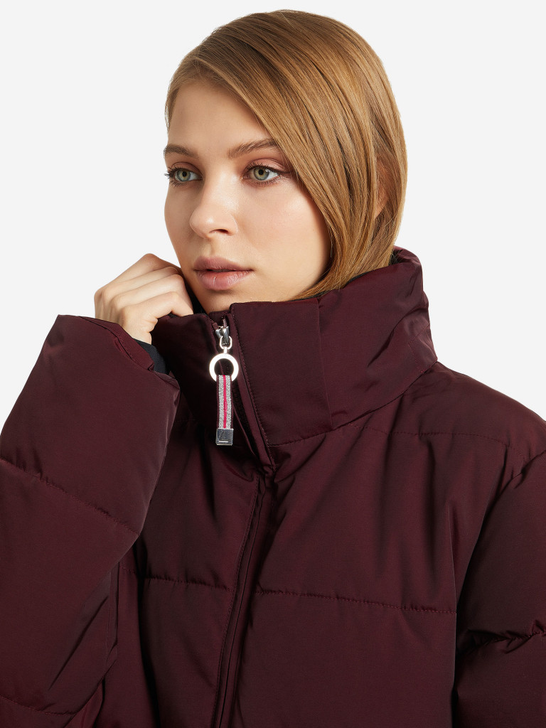 Пальто утепленное женское Luhta Iisalmi