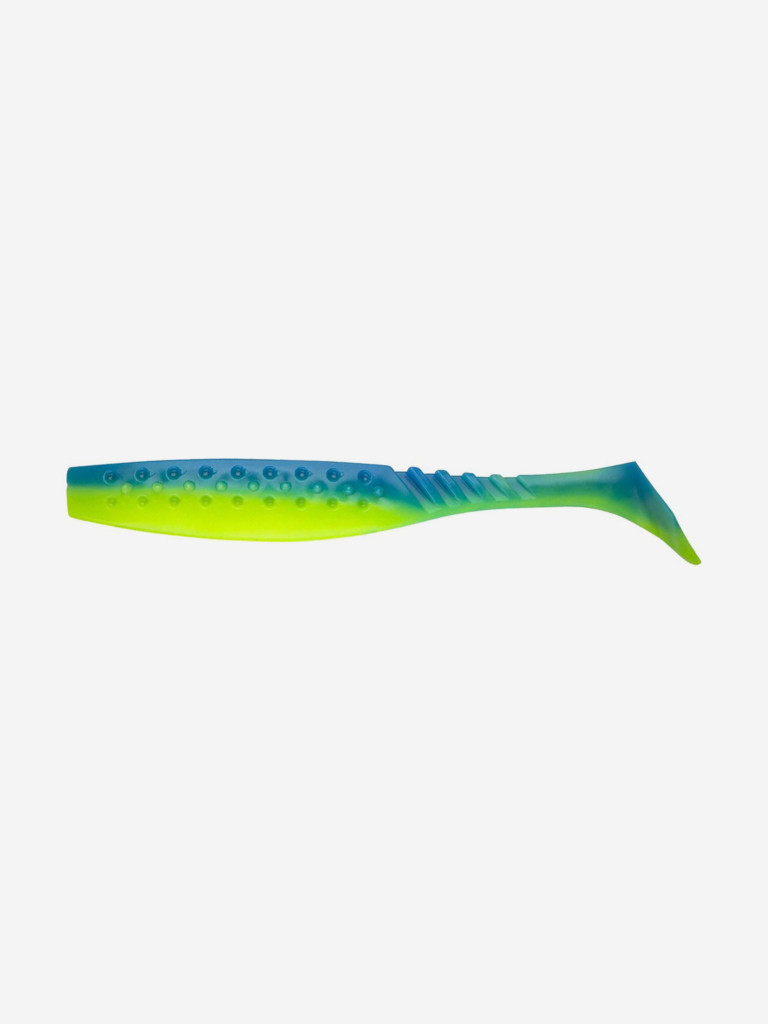 Силиконовые приманки для рыбалки Frapp FUNKY SHAD 4.5" PAL# 03 (5шт)