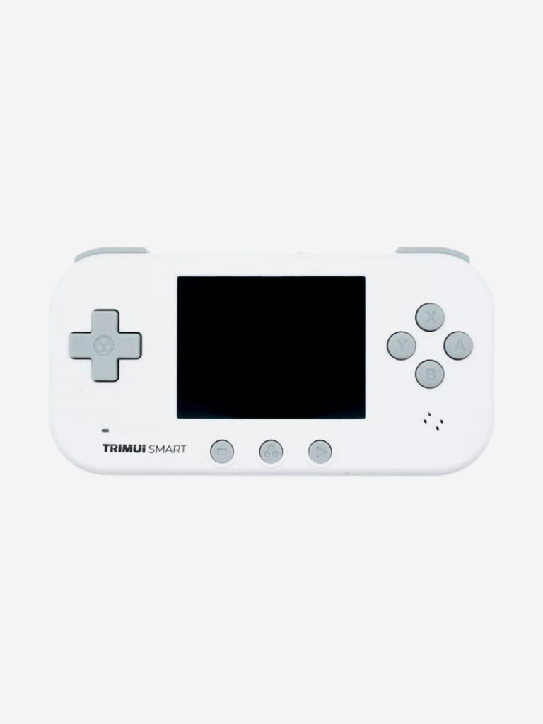 Портативная игровая приставка TRIMUI Smart