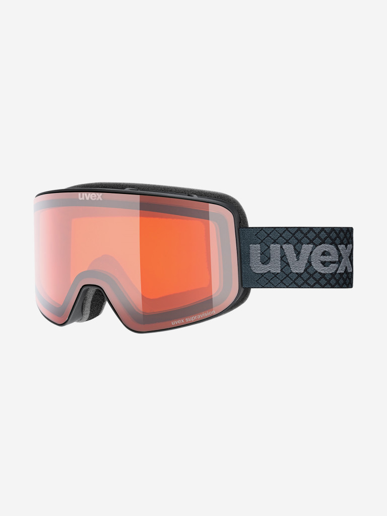 Маска Uvex Pyrit FM