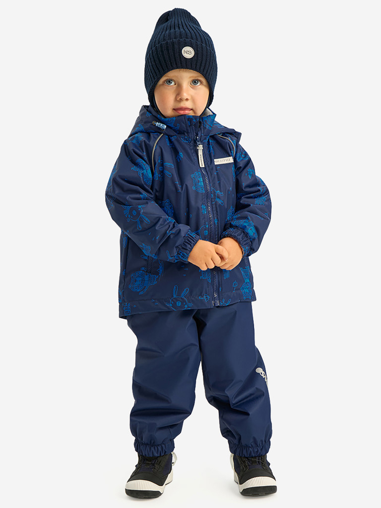 Костюм NIKASTYLE