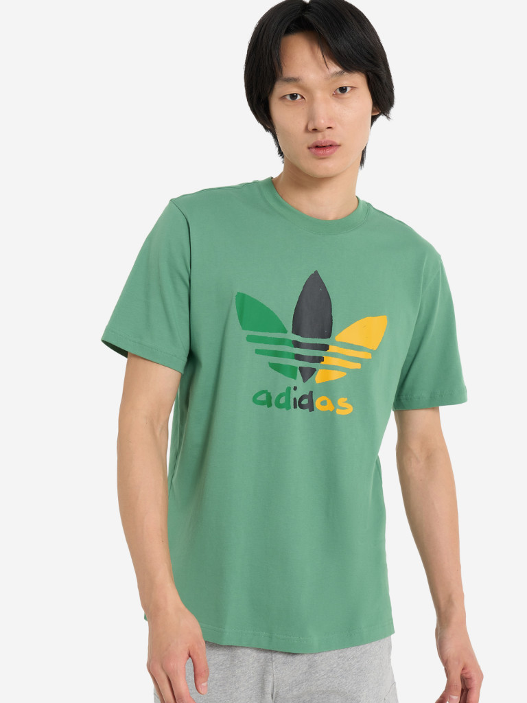 Футболка мужская adidas Sport
