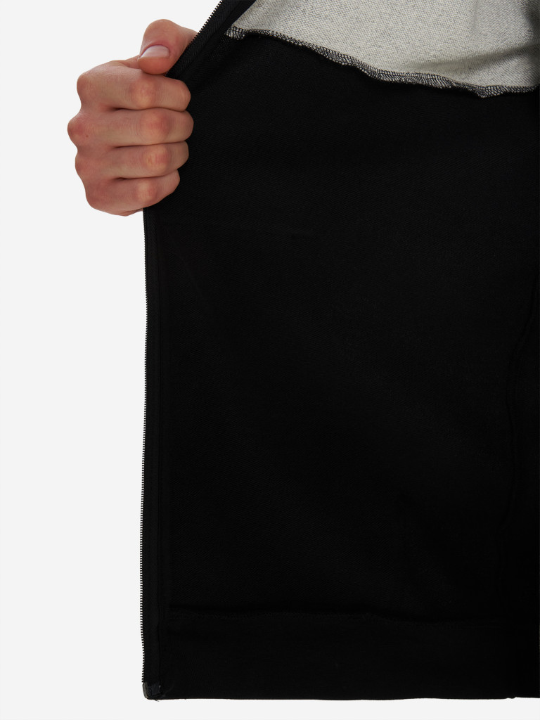 Толстовка мужская Kappa Dacciozi