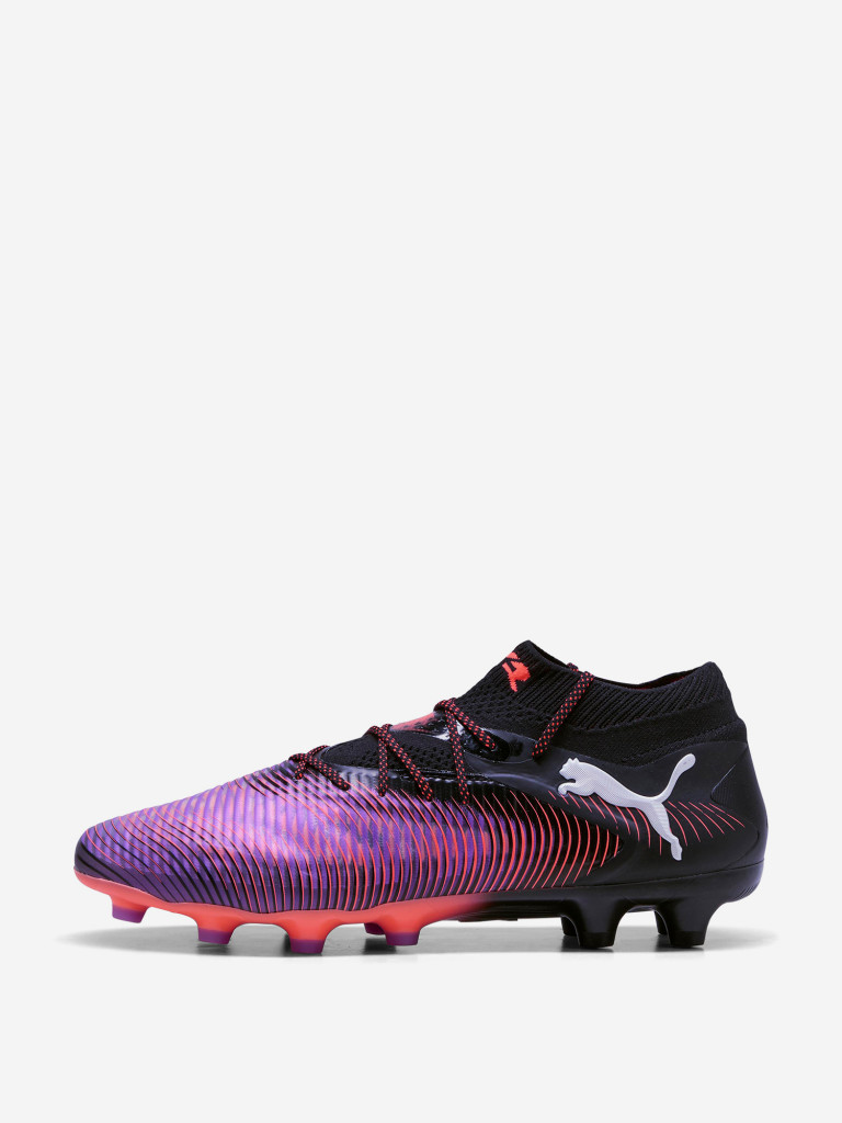 Бутсы мужские PUMA Future 8 Ultimate Hg