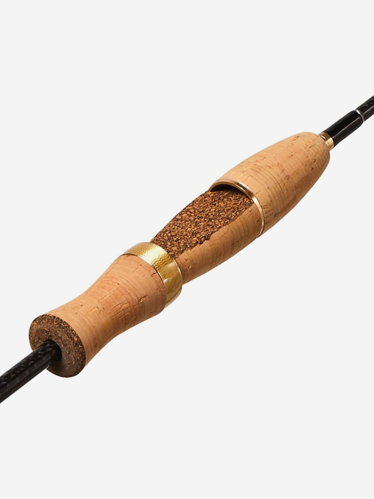 Спиннинг Lucky John X MUKAI YUGA 4 6.03