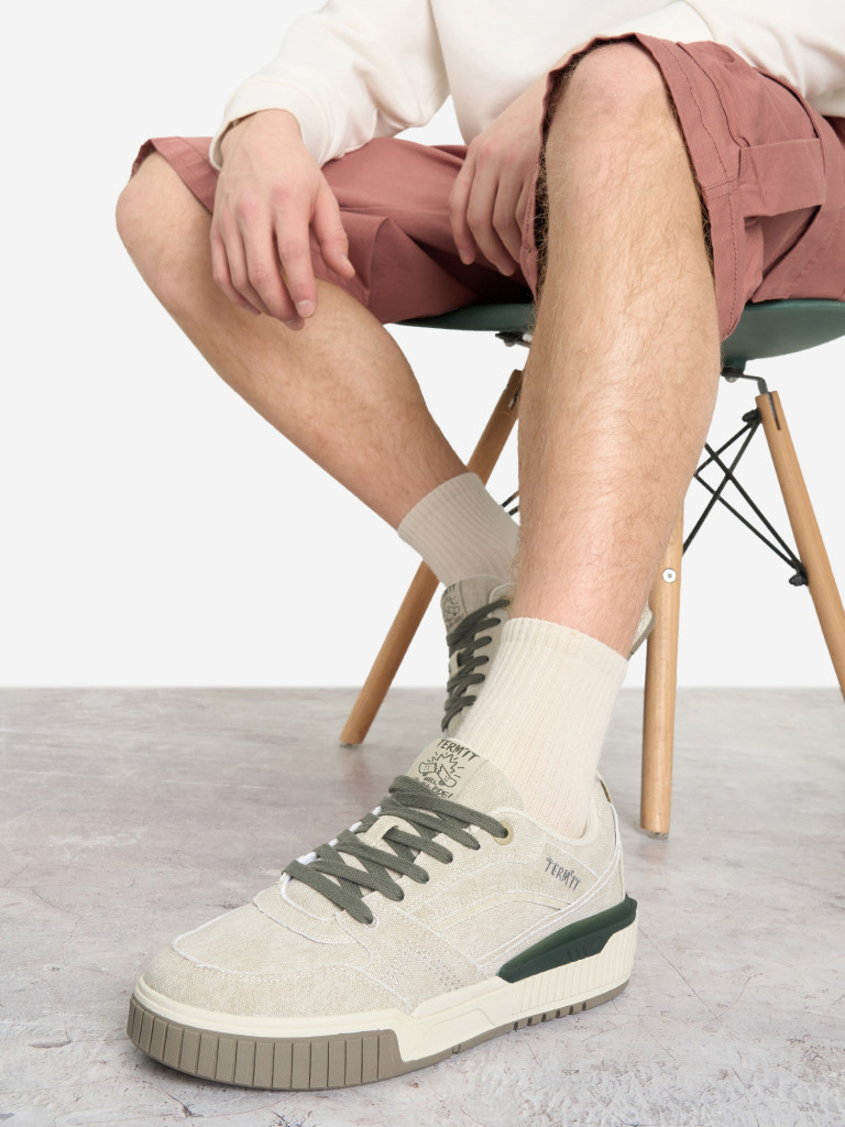 Кеды мужские Termit Savage V Cnv