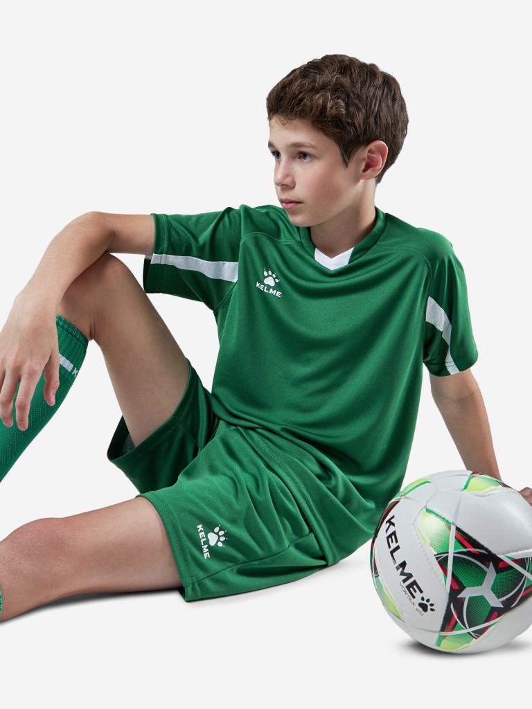 Комплект футбольной формы для мальчиков KELME Football Suit