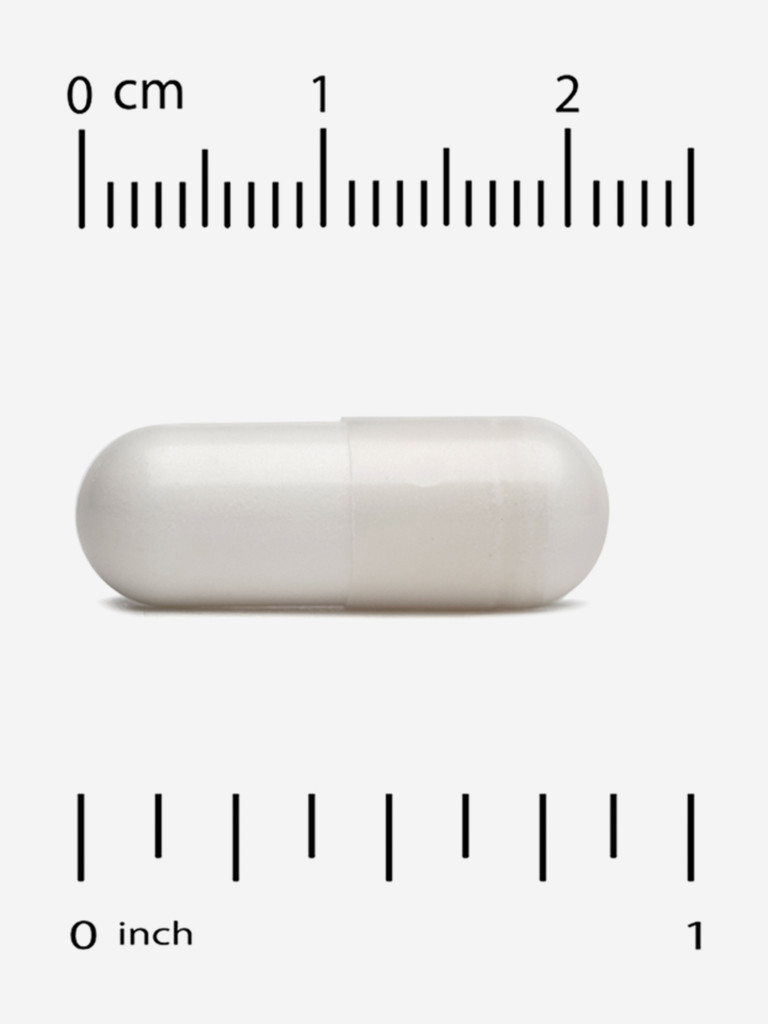 Л-аргинин, California Gold Nutrition, 500 мг, 60 капсул