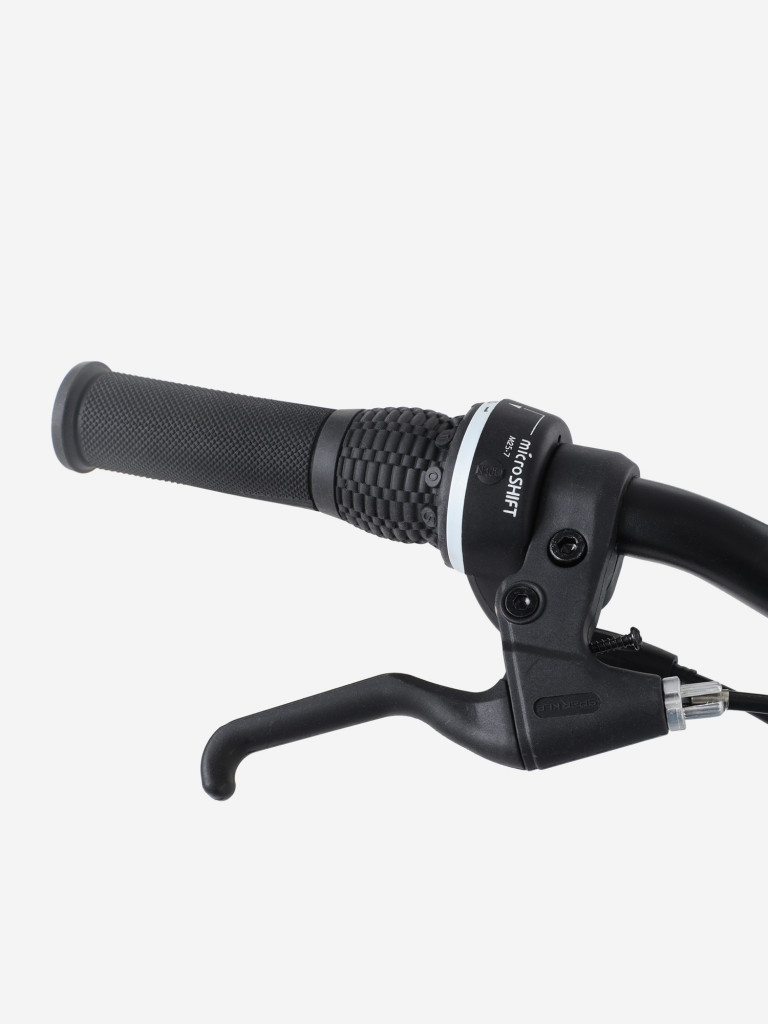 Велосипед для девочек Denton Shine 1.0 24" 2024