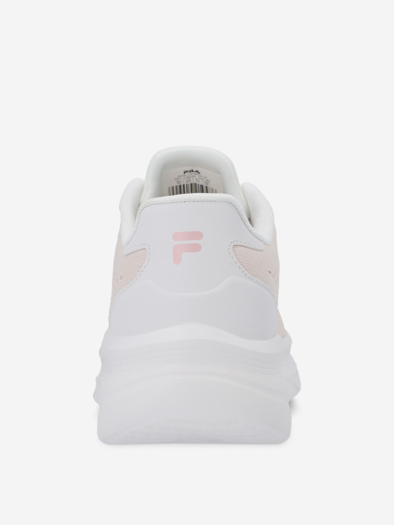 Fila base 2.0 mesh