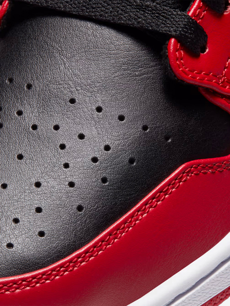 Кеды мужские Nike Air Jordan 1 Low