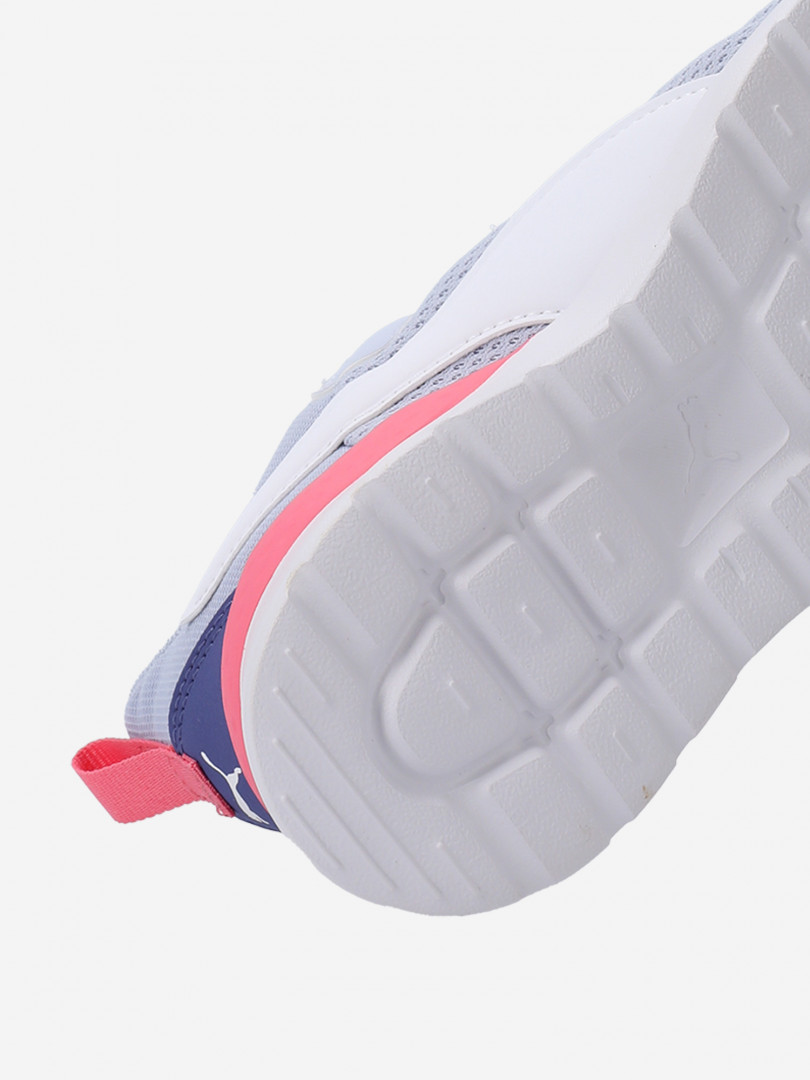 Кроссовки для девочек PUMA Anzarun Lite Ac+ Ps 32374520299 Голубой, размер 34,33,29,28,32,31,30, фото 9