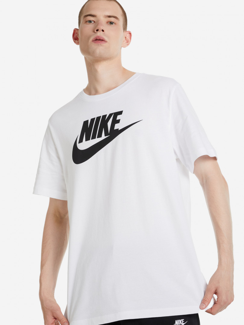 Футболка мужская Nike Sportswear, Белый