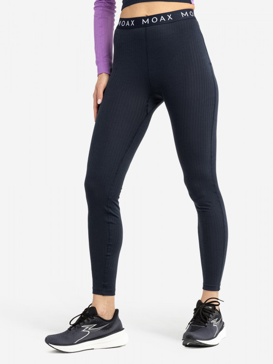 Термобелье низ женское Moaxsport Race
