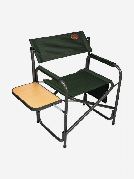 Кресло кемпинговое складное Camping World Mister