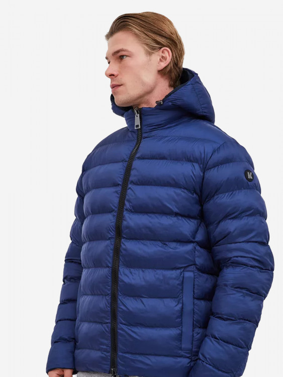 Куртка двухсторонняя утепленная KATEN