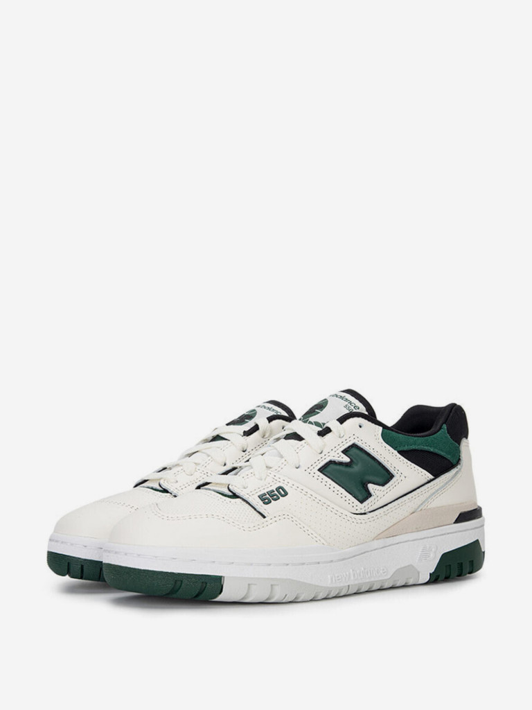 Кеды New Balance 550