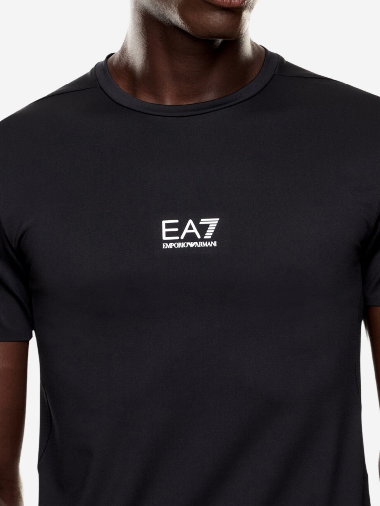 Футболка мужская EA7 Emporio Armani