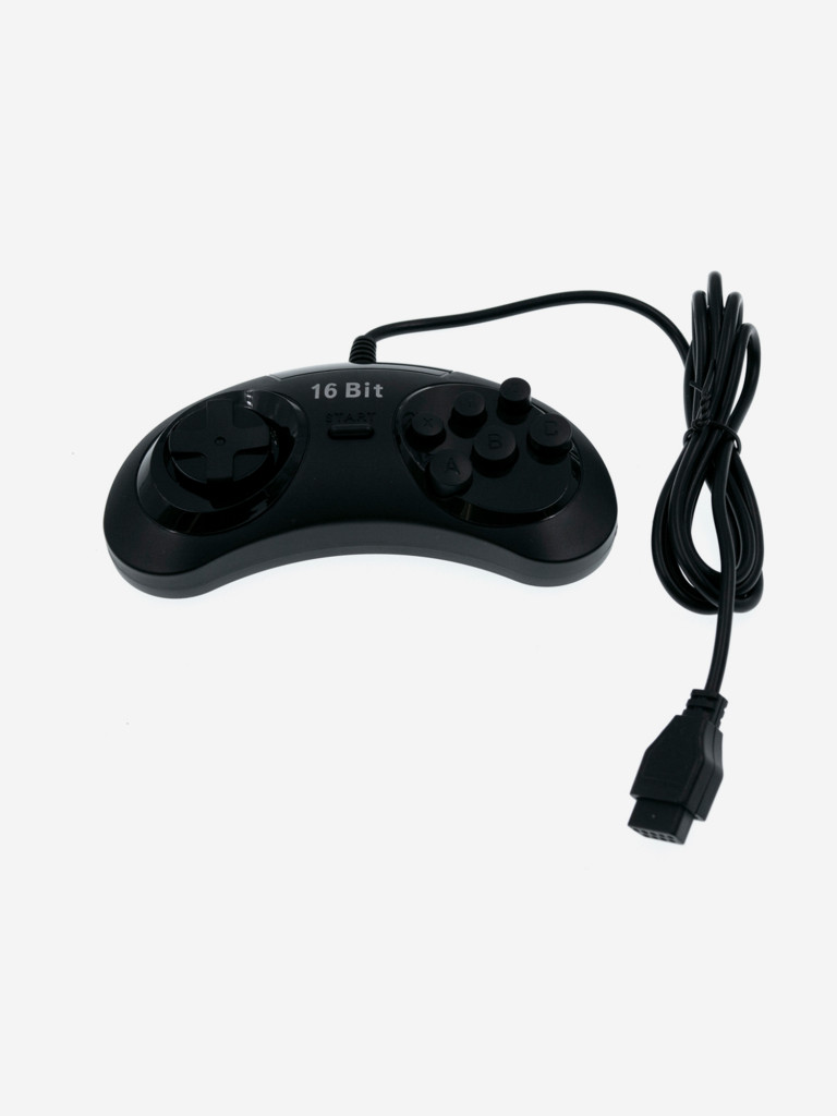 Игровая приставка DVTech MT (500 игр)