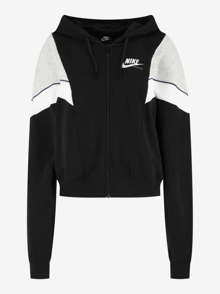 Толстовка женская Nike Sportswear Heritage